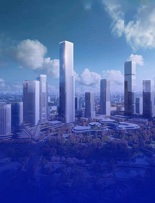 智慧城(chéng)市(shì)